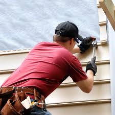 Best Historical Building Siding Restoration  in Syracuse, NY